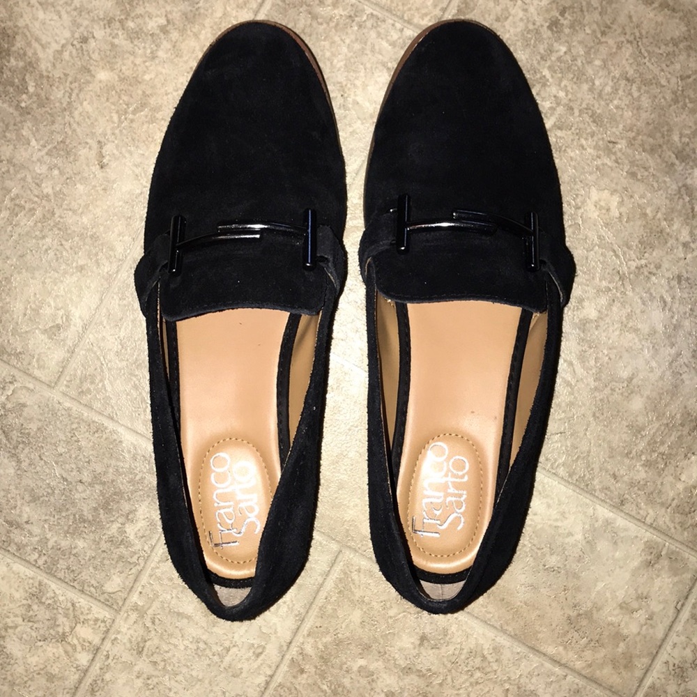 Franco Sarto flats